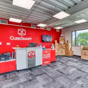 Bild von CubeSmart Self Storage