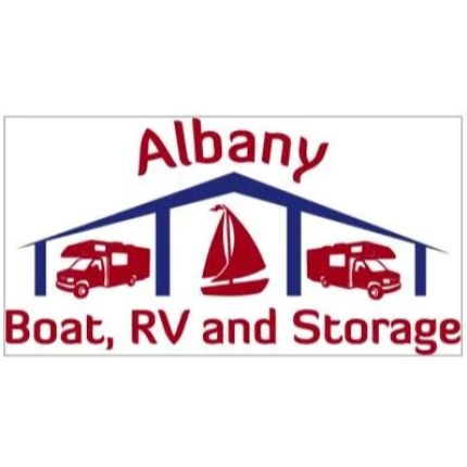 Logo from Albany Boat RV Storage
