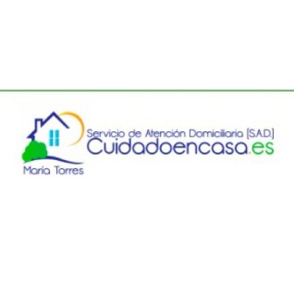 Logo von Cuidadoencasa