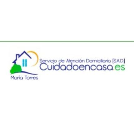 Logotipo de Cuidadoencasa