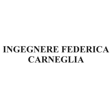 Logo da Ingegnere Federica Carneglia