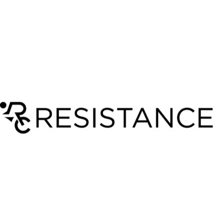 Logotyp från Resistance Cycle
