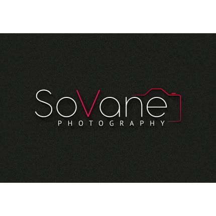 Logotyp från SoVane Photography