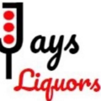 Logo da Jay's Liquors