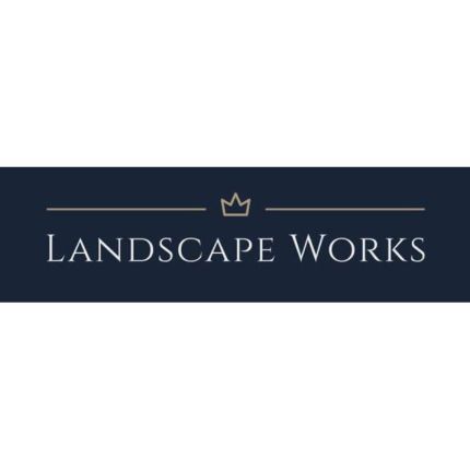 Logo from Landscape Works