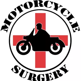 Bild von Motorcycle Surgery