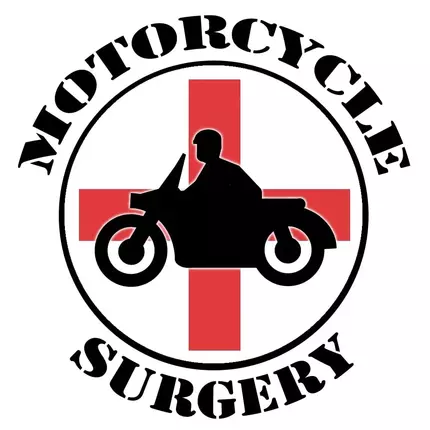 Logotyp från Motorcycle Surgery