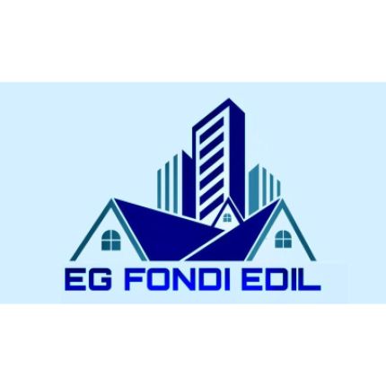 Logo od Eg Fondi Edil