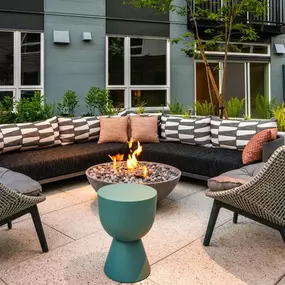 Bild von Eastline Grand Apartments