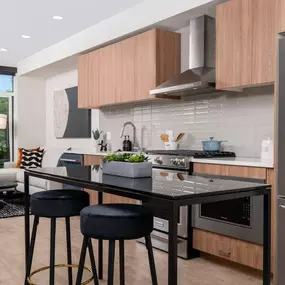 Bild von Eastline Grand Apartments