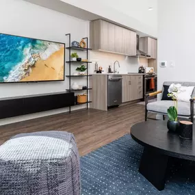 Bild von Eastline Grand Apartments