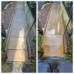 Bild von MJM Pressure Washing Est.2016