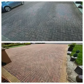 Bild von MJM Pressure Washing Est.2016