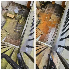 Bild von MJM Pressure Washing Est.2016