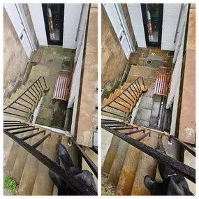 Bild von MJM Pressure Washing Est.2016