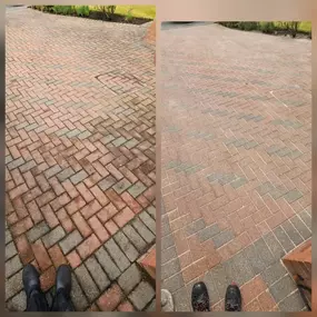 Bild von MJM Pressure Washing Est.2016