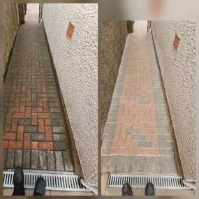 Bild von MJM Pressure Washing Est.2016