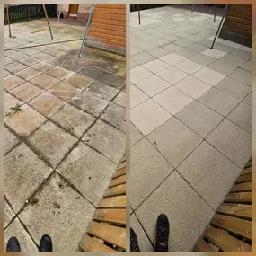 Bild von MJM Pressure Washing Est.2016