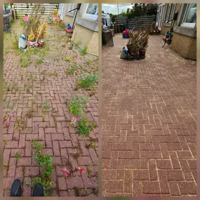 Bild von MJM Pressure Washing Est.2016
