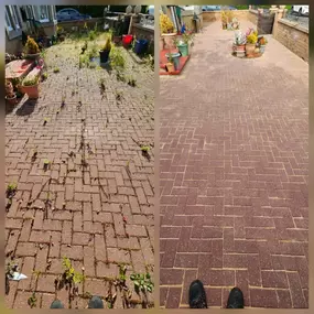 Bild von MJM Pressure Washing Est.2016