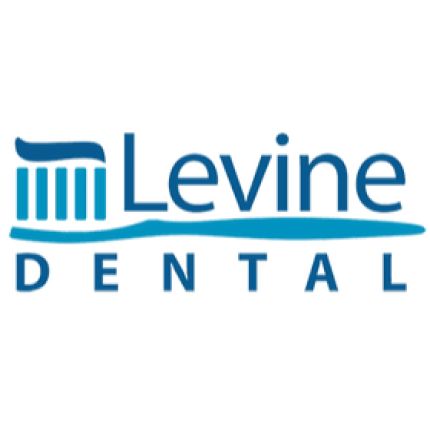 Logotipo de Levine Dental