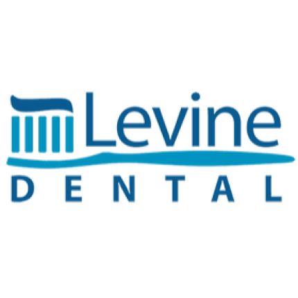 Logo da Levine Dental