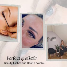 Bild von Beauty Lashes & Health