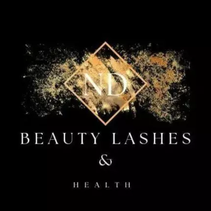 Logótipo de Beauty Lashes & Health