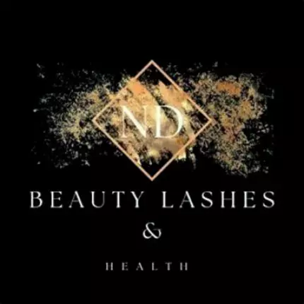 Logo van Beauty Lashes & Health