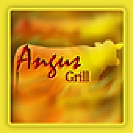 Logo de Angus Grill