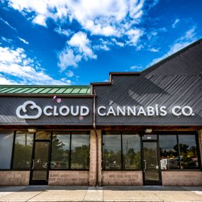 Cloud Cannabis Ann Arbor Dispensary