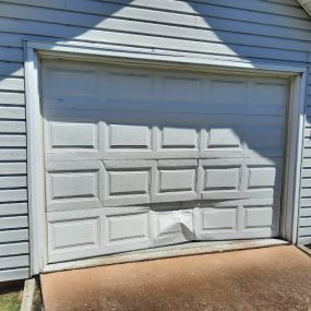 Bild von Precise Garage Door Services
