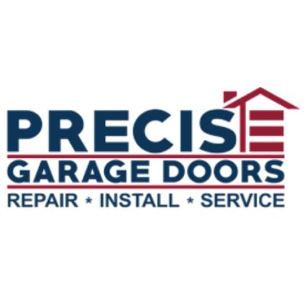 Logo de Precise Garage Door Services