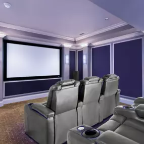 We have a SPECIAL LIMITED TIME OFFER: Purchase a Revolution Home Entertainment Seat from Phantom Sound and get 25% off the price! Revolution is the ultimate in quality and comfort home theater seating. Contact us today while these seats are still available: 513-505-5347 or Troy@phantomsound.com .