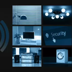 Your home is your largest investment. Protect with an appropriate level of security with Phantom Sound's intelligent security systems. With full automation available, these systems inform you of what's happening both inside and outside your home. You can also establish lighting strategies as security measure, as well. Visit our website to learn more about our smart home security systems.