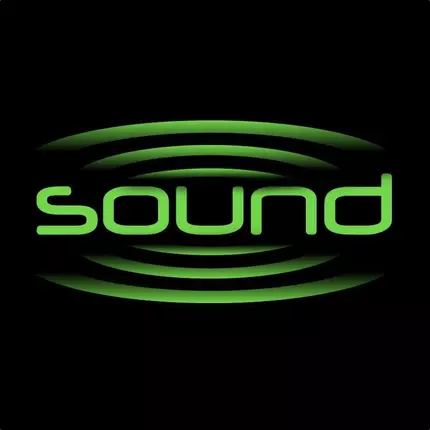 Logo da Phantom Sound and Theaters