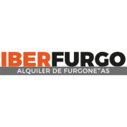 Logo od Iberfurgo Alquiler Furgonetas Vilanova