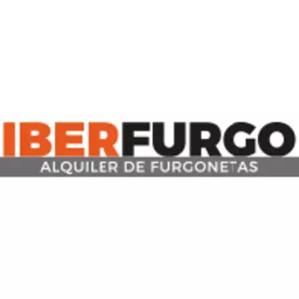 Logótipo de Iberfurgo Alquiler Furgonetas Vilanova