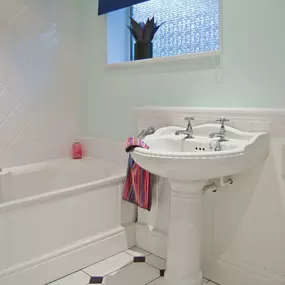 Bild von Bathlettings