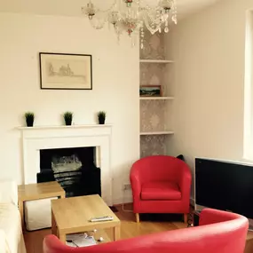 Bild von Bathlettings