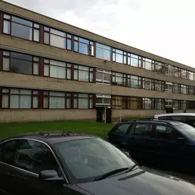 Bild von Bathlettings