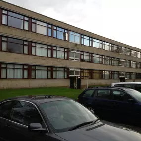 Bild von Bathlettings