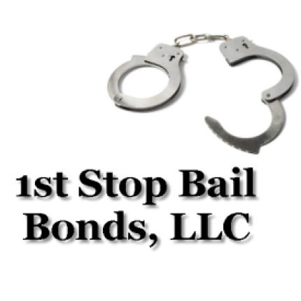Logo fra 1st Stop Bail Bonds, LLC