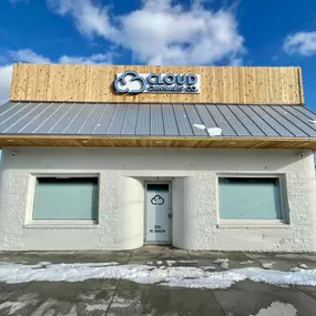 Cloud Cannabis Cedar Springs Dispensary