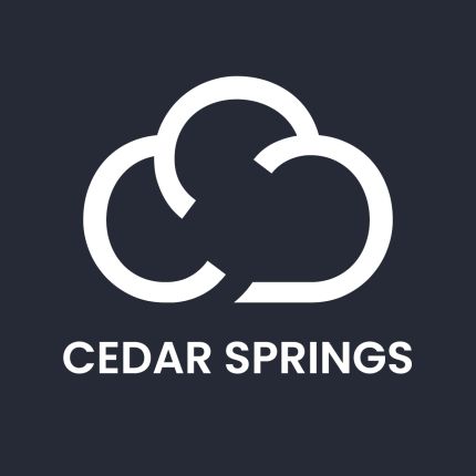 Logotipo de Cloud Cannabis Cedar Springs Dispensary