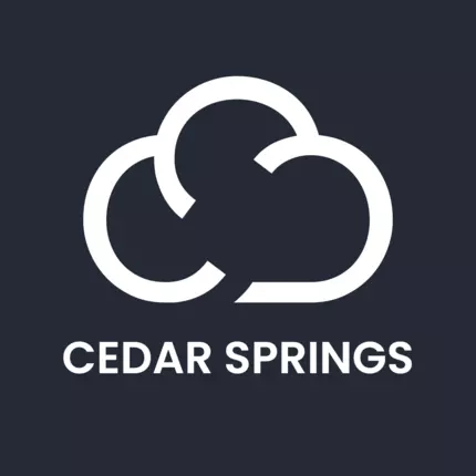 Logo od Cloud Cannabis Cedar Springs Dispensary