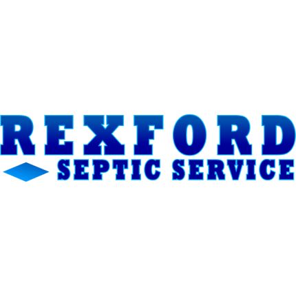 Logótipo de Rexford Septic Service
