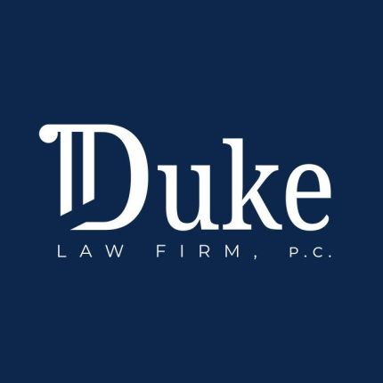 Logo from Duke Law Firm, P.C.
