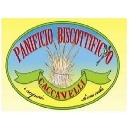 Logo od Panificio Biscottificio Caccavelli