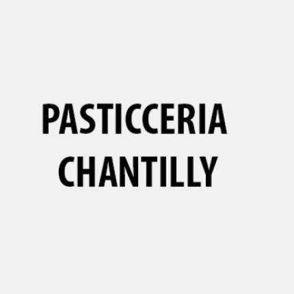 Logotyp från Pasticceria Chantilly